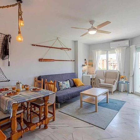 797 Holiday Rentals - Luminoso Piso Para 4 En Arroyo De La Miel Zewnętrze zdjęcie